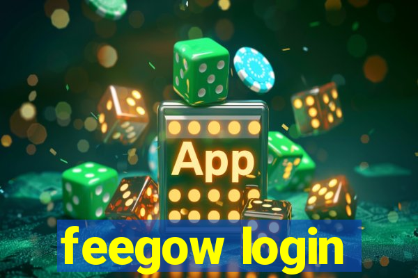 feegow login